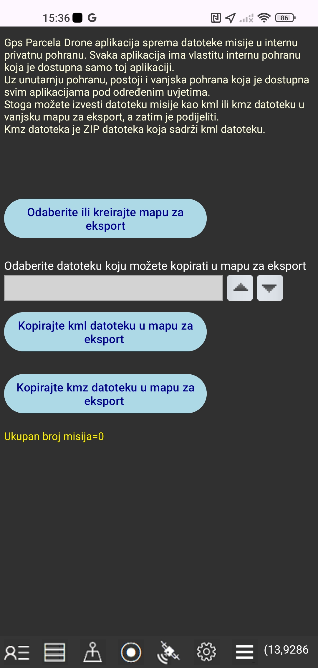 Gps Plot