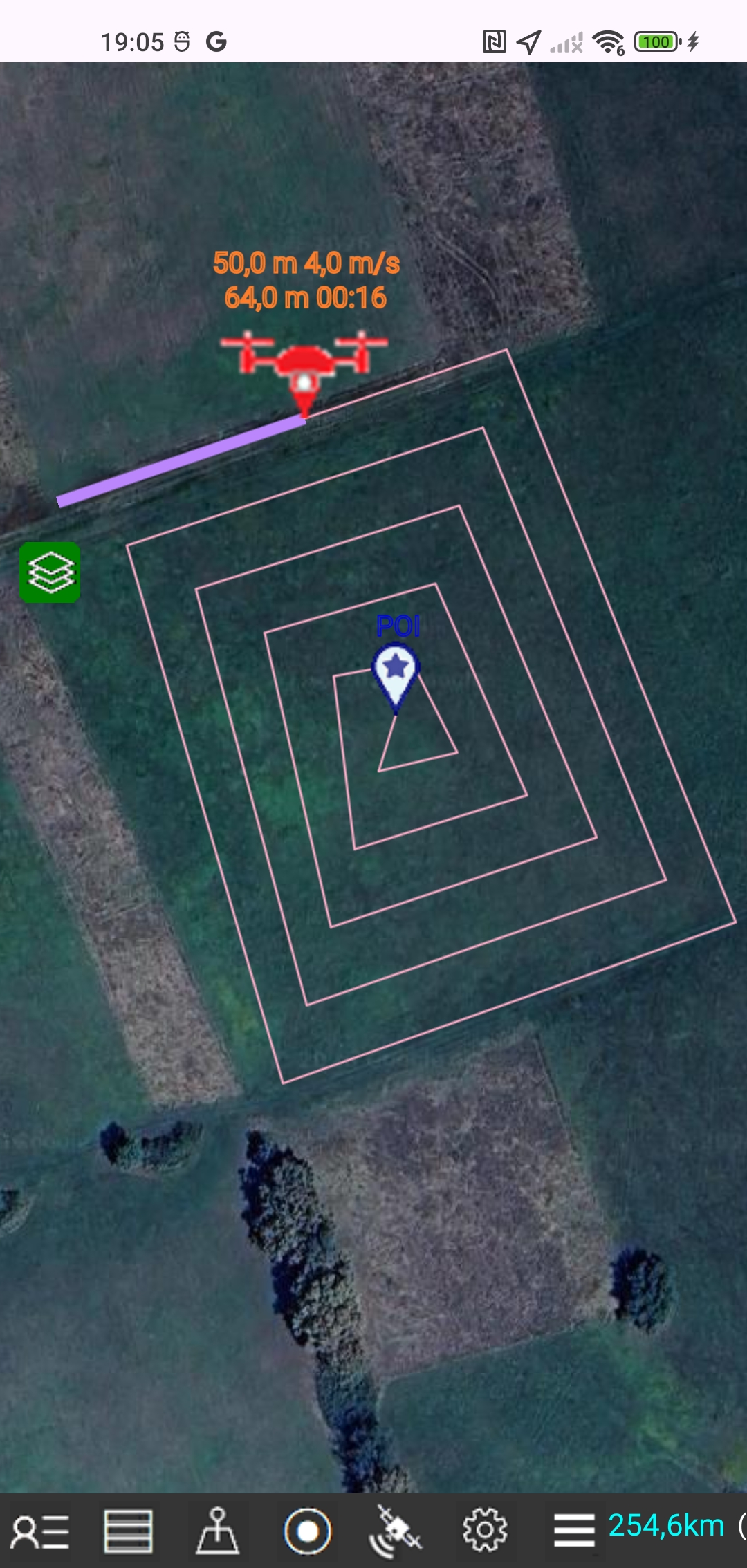 Gps Plot