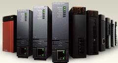 Mitsubishi Q-Series PLC